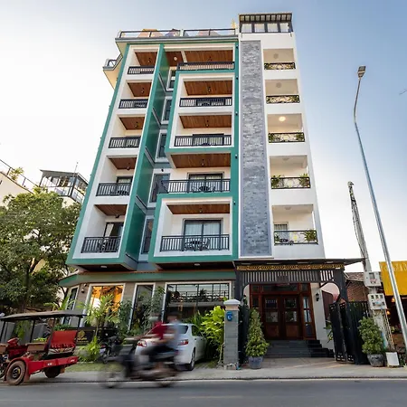 Friendly Apartment By Two Seasons