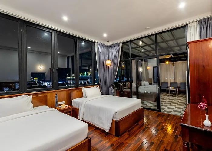 Friendly By Two Seasons Apartament